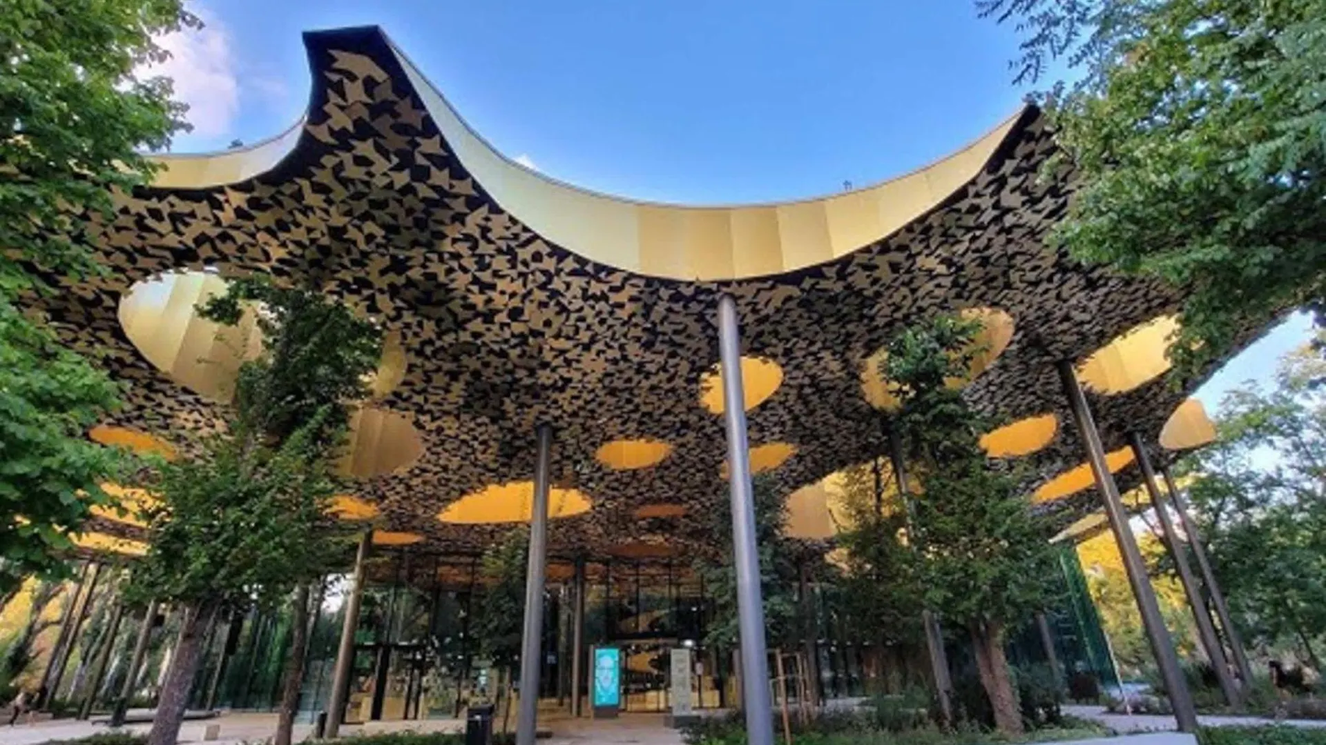 Central - Modern - Comfy بودابست