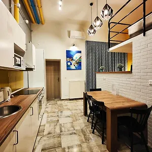  Apartman King